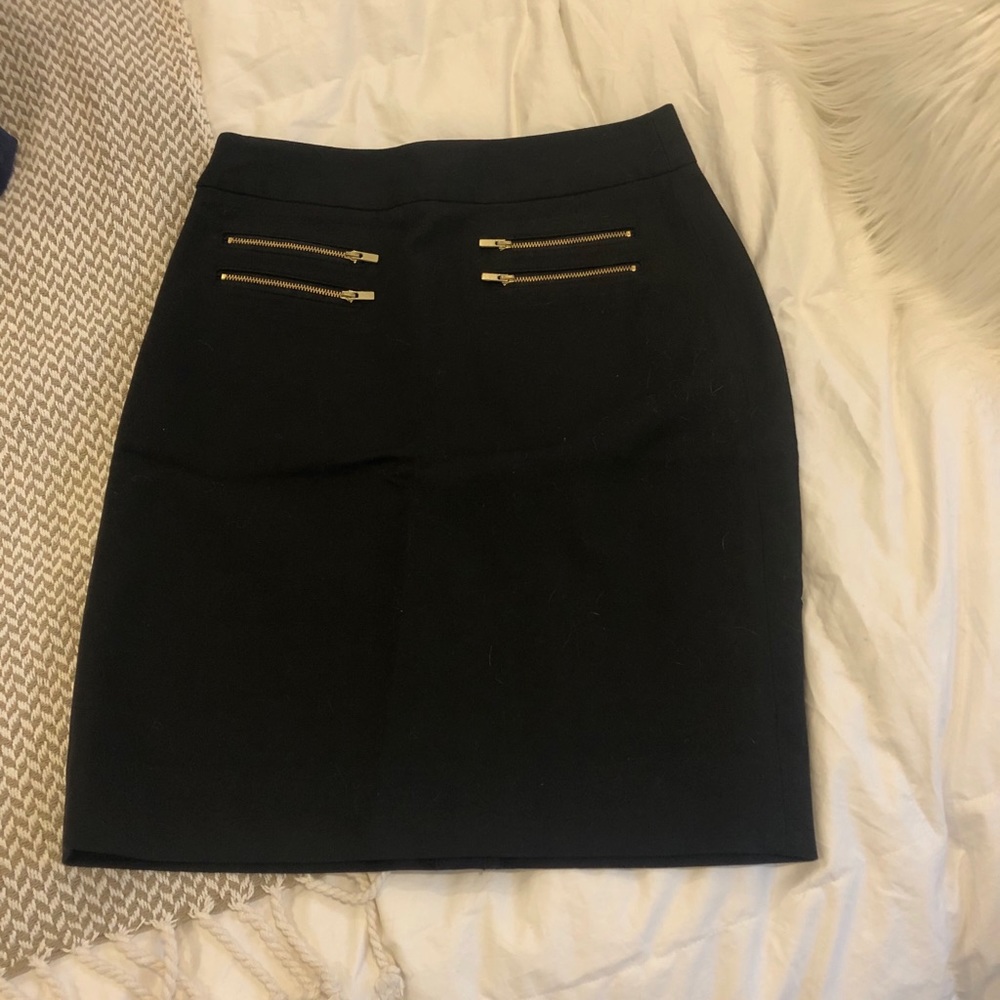 Banana Republic Pencil Skirt NEW
